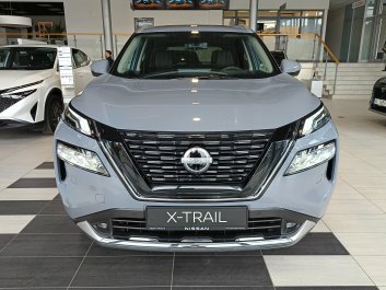 Nissan X-Trail Tekna e-Power 213KM e-Force 4WD  4WD 2025R.<br /><small>(Samochód demonstracyjny)</small>
