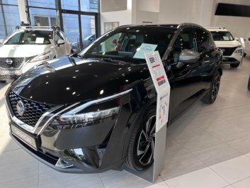 Nissan Qashqai TEKNA+   2023R.