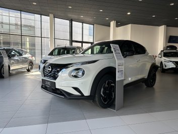 Nissan Juke N-conect   2024R.