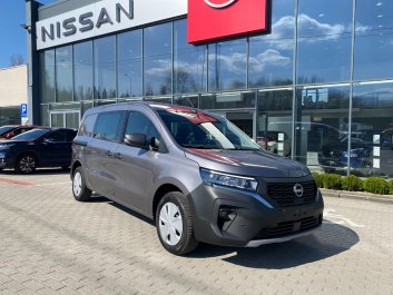 Nissan Townstar Bussines Plus L2  2025R.