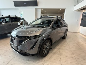 Nissan ARIYA 87kWh ADVANCE  4WD 2025R.
