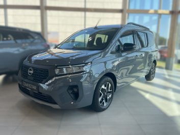 Nissan Townstar    2025R.