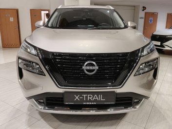 Nissan X-Trail 4WD E-Power Tekna Premium Wyprzedaż rocznika  4WD 2025R.