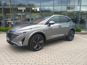 Nissan Qashqai Tekna/ Bose / Automat   2025R.