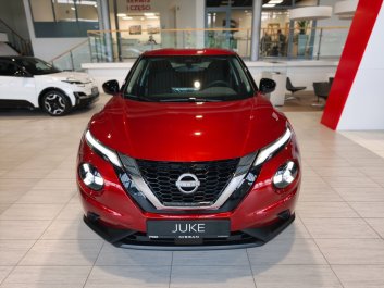 Nissan Juke Acenta   R.