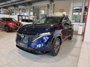 Nissan ARIYA ADVANCE   R.