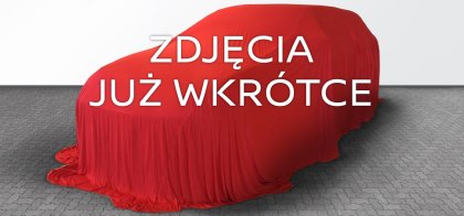 Nissan Qashqai 140KM 6MT N-Connecta  R.