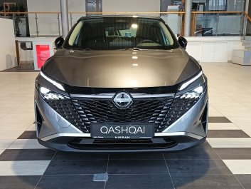 Nissan Qashqai Acenta   R.