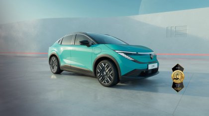 Nissan LEAF 52kwh 177 KM Evolve   2026R.