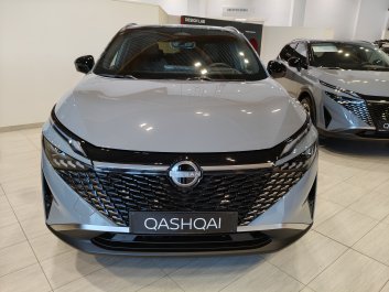 Nissan Qashqai 1.3 158 KM Mhev Xtronic Tekna   2026R.