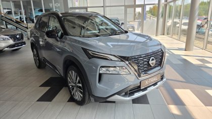 Nissan X-Trail TEKNA z Pakietem Premium  4WD 2025R.