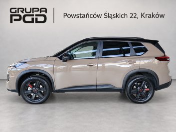Nissan X-Trail N-Trek  4WD R.