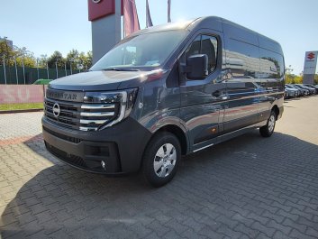 Nissan Interstar Interstar XDD van Business plus  2026R.