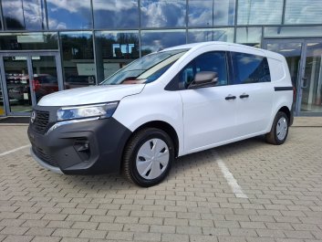 Nissan Townstar Bussines Plus L2  2025R.