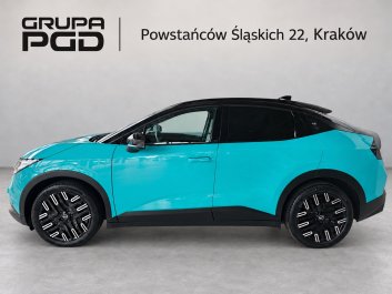 Nissan LEAF Evolve Plus | Kredyt 0%   R.
