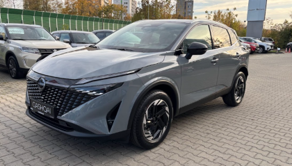 Nissan Qashqai e-Power 190KM 2WD N-Connecta   R.