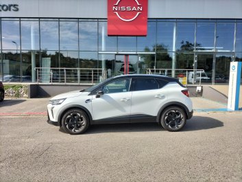 MITSUBISHI ASX Intense + Style + Cold   2024R.<br /><small>(Samochód używany)</small>