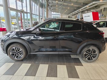 Nissan Juke N-Connecta   R.<br /><small>(Samochód używany)</small>