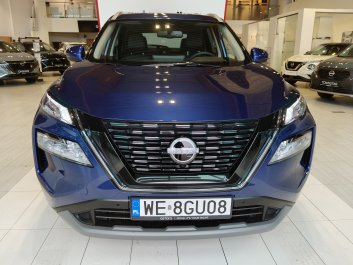 Nissan X-Trail E-Power 204 KM N-Connecta Felgi 19"   R.<br /><small>(Samochód używany)</small>
