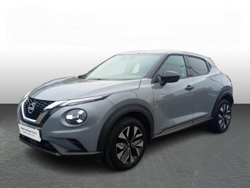 Nissan Juke Acenta / Hybryda   R.