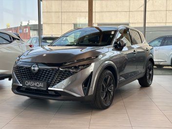 Nissan Qashqai e-Power 190KM Tekna   R.<br /><small>(Samochód demonstracyjny)</small>