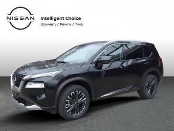 Nissan X-Trail 1.5 163 KM / Benzyna / Tekna / P.Premium / 2WD   R.<br /><small>(Samochód używany)</small>