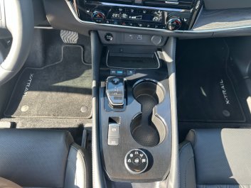 Nissan X-Trail e-POWER 213KM 4WD Tekna + Pakiet Premium  4WD R.<br /><small>(Samochód używany)</small>