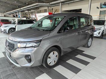 Nissan Townstar biznes plus  R.<br /><small>(Samochód używany)</small>