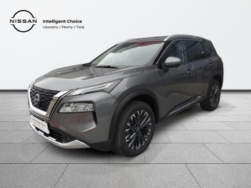 Nissan X-Trail Tekna   2025R.<br /><small>(Samochód używany)</small>