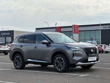 Nissan X-Trail e-POWER 213KM 4WD Tekna  4WD 2024R.<br /><small>(Samochód używany)</small>