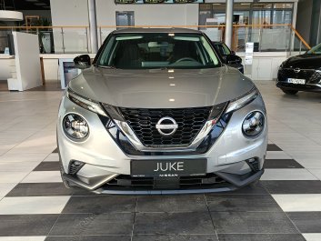 Nissan Juke Acenta +pakiet komfort  R.