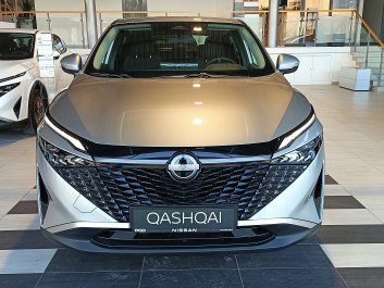 Nissan Qashqai Acenta   2025R.