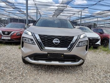 Nissan X-Trail 1.5 163 KM Tekna   2024R.<br /><small>(Samochód używany)</small>
