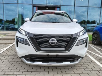 Nissan X-Trail E-Power 4WD 213KM Tekna Pakiet Premium Felgi 20"  4WD 2024R.<br /><small>(Samochód używany)</small>