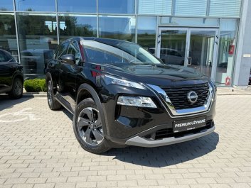 Nissan X-Trail Acenta   R.<br /><small>(Samochód używany)</small>