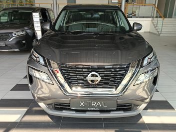 Nissan X-Trail Acenta   2025R.<br /><small>(Samochód używany)</small>
