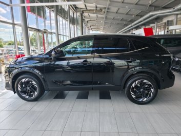 Nissan Qashqai N-Connecta   2026R.<br /><small>(Samochód używany)</small>