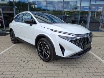 Nissan Qashqai Tekna / 4WD  4WD 2026R.