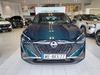 Nissan Qashqai E-Power 190 KM Tekna Pakiet BOSE   R.<br /><small>(Samochód używany)</small>