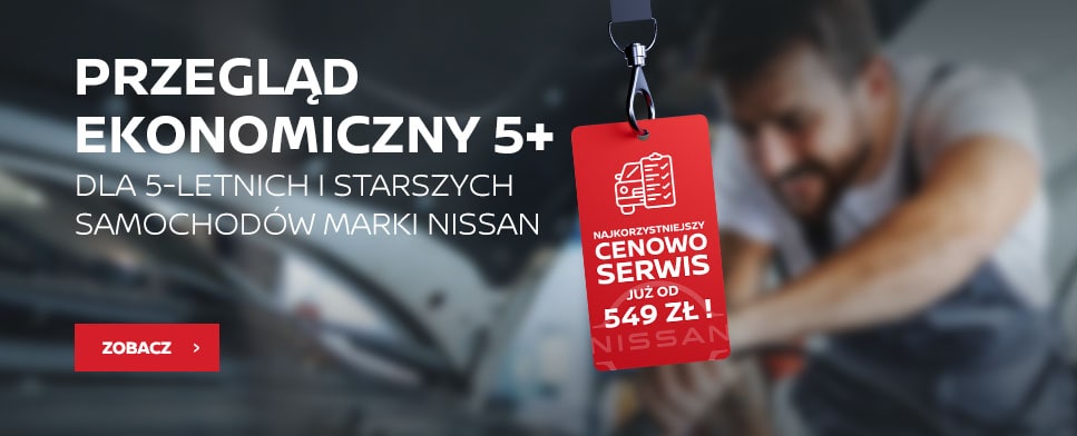 Przegląd 5+